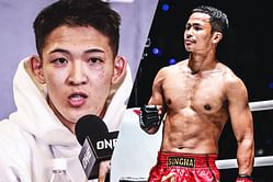 Masaaki Noiri believes he’ll need to ‘put extra focus’ for inevitable unification match against Superbon: “A step up from Tawanchai”