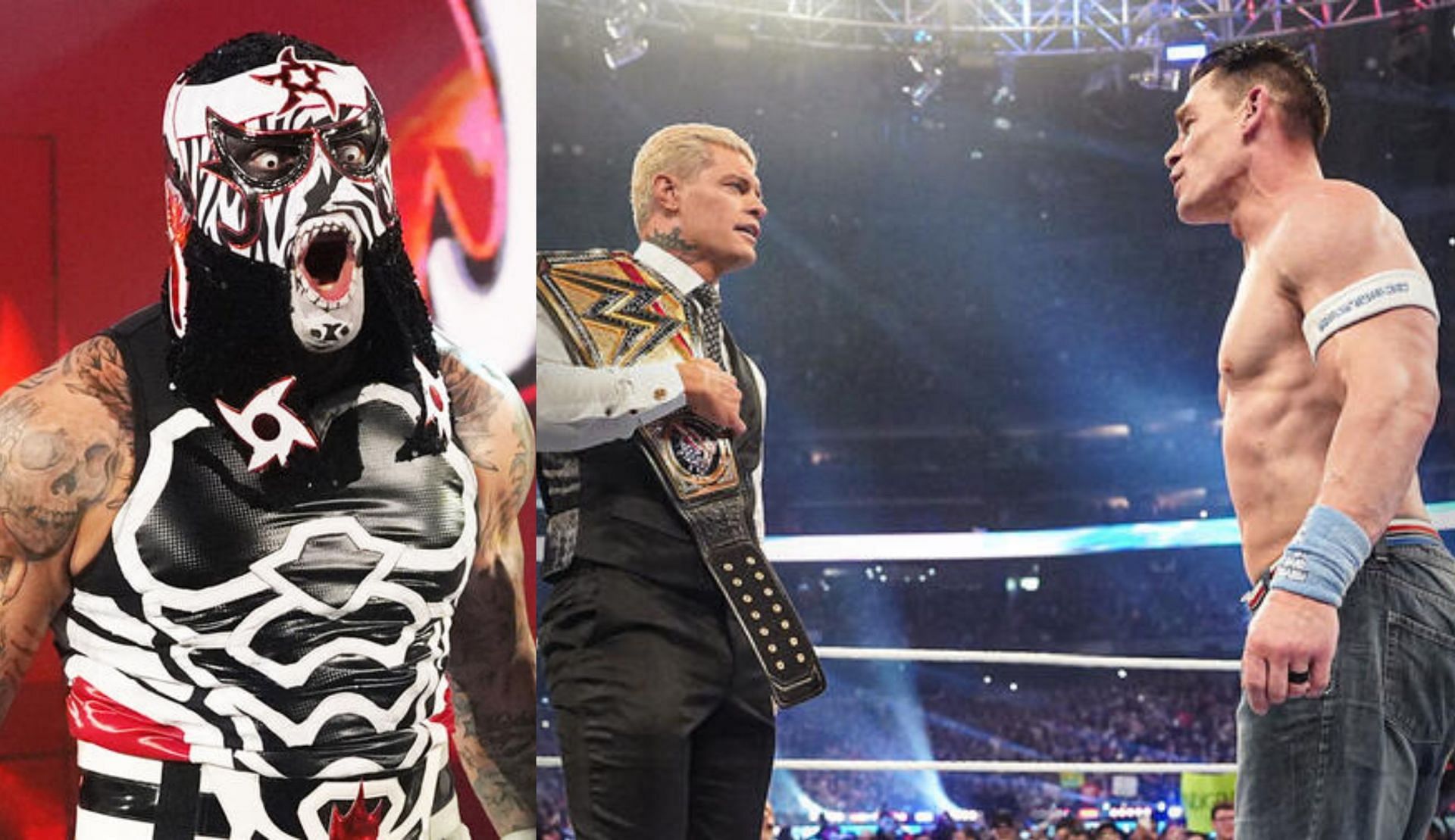 Raw में काफी बवाल मच सकता है (Photo: WWE.com)