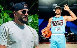 HasanAbi calls out Nickmercs after latter mocks his Twitch ban, reveals details of conversation about Dr DisRespect's cheating scandal