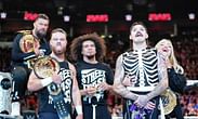 WWE Superstar to walk out on the Judgment Day after getting snubbed on WWE RAW this week? Exploring the potential