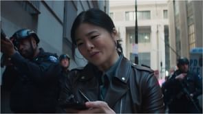 Who is Angie Kim in Daredevil: Born Again? Character role explored