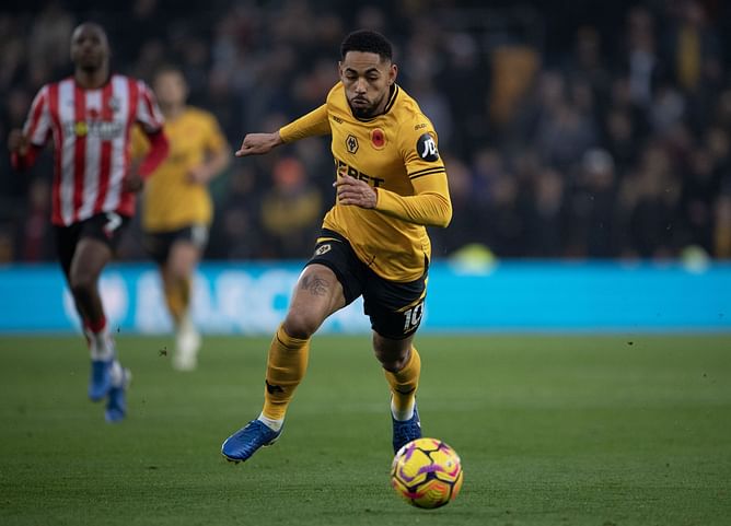 Southampton vs Wolverhampton Wanderers Prediction and Betting Tips | 15th March 2025