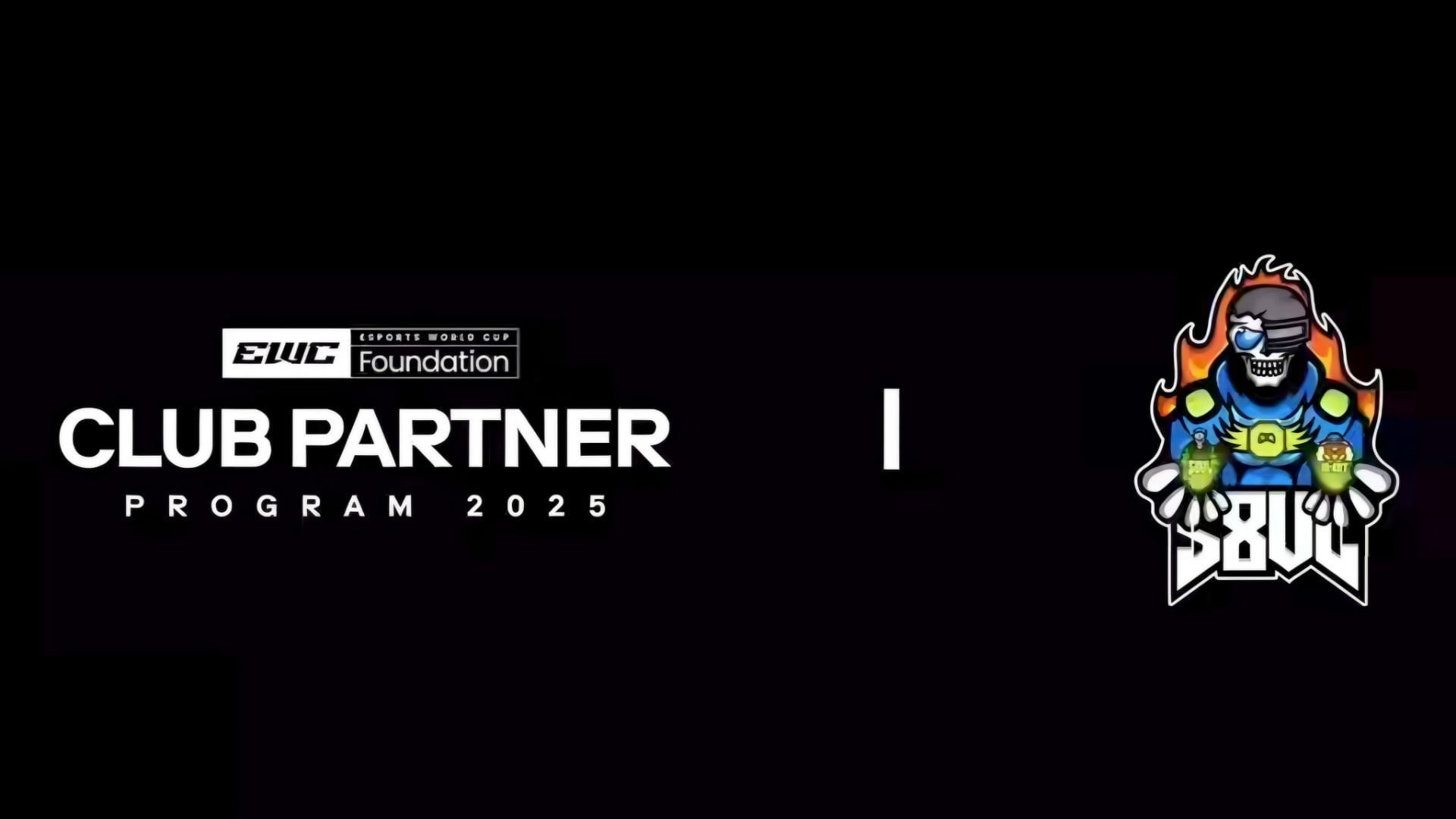 S8UL has been chosen amongst 40 popular orgs for Esports World Cup 2025 Club Partner Program (Image via S8UL)