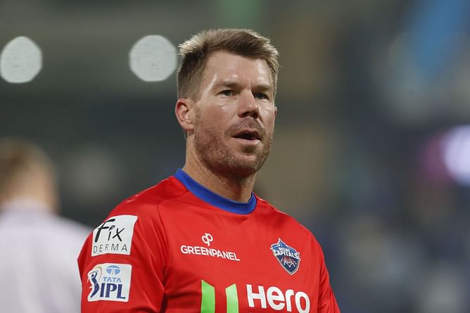 IPL 2025 के बीच डेविड वॉर्नर को मिली गुड न्यूज, इस टीम ने सौंपी कप्तानी; धाकड़ खिलाड़ी को लगा झटका