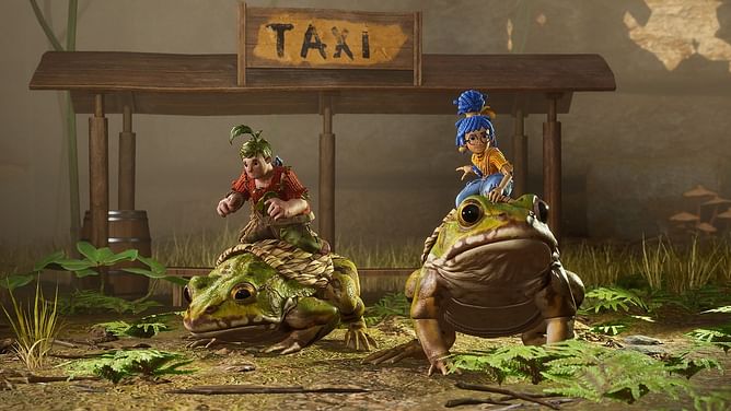 5 best co-op game deals at Steam Spring Sale 2025