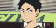 Akaashi Keiji (Image via Production I.G)