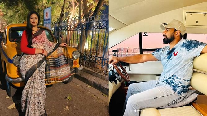 ‘तुम लोग अत्याचार करते थे...,’ हसीन जहां इंस्टाग्राम पोस्ट में बुरी तरह भड़कीं; मोहम्मद शमी की एक्स वाइफ ने किसके ऊपर निकाला गुस्सा?
