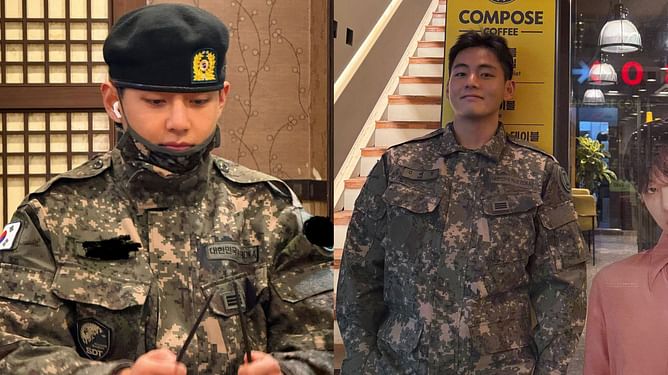 "I'm so sad that I can't go to the concert"— BTS' Taehyung seemingly clarifies he was not present at j-hope's Seoul concert day 1
