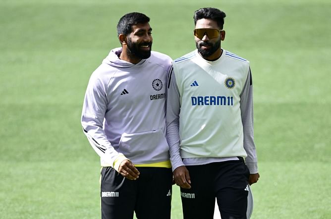 "सिलेक्शन मेरे हाथ में नहीं", Champions Trophy से बाहर किए जाने पर भारतीय तेज गेंदबाज की प्रतिक्रिया; बताया आगे का प्लान