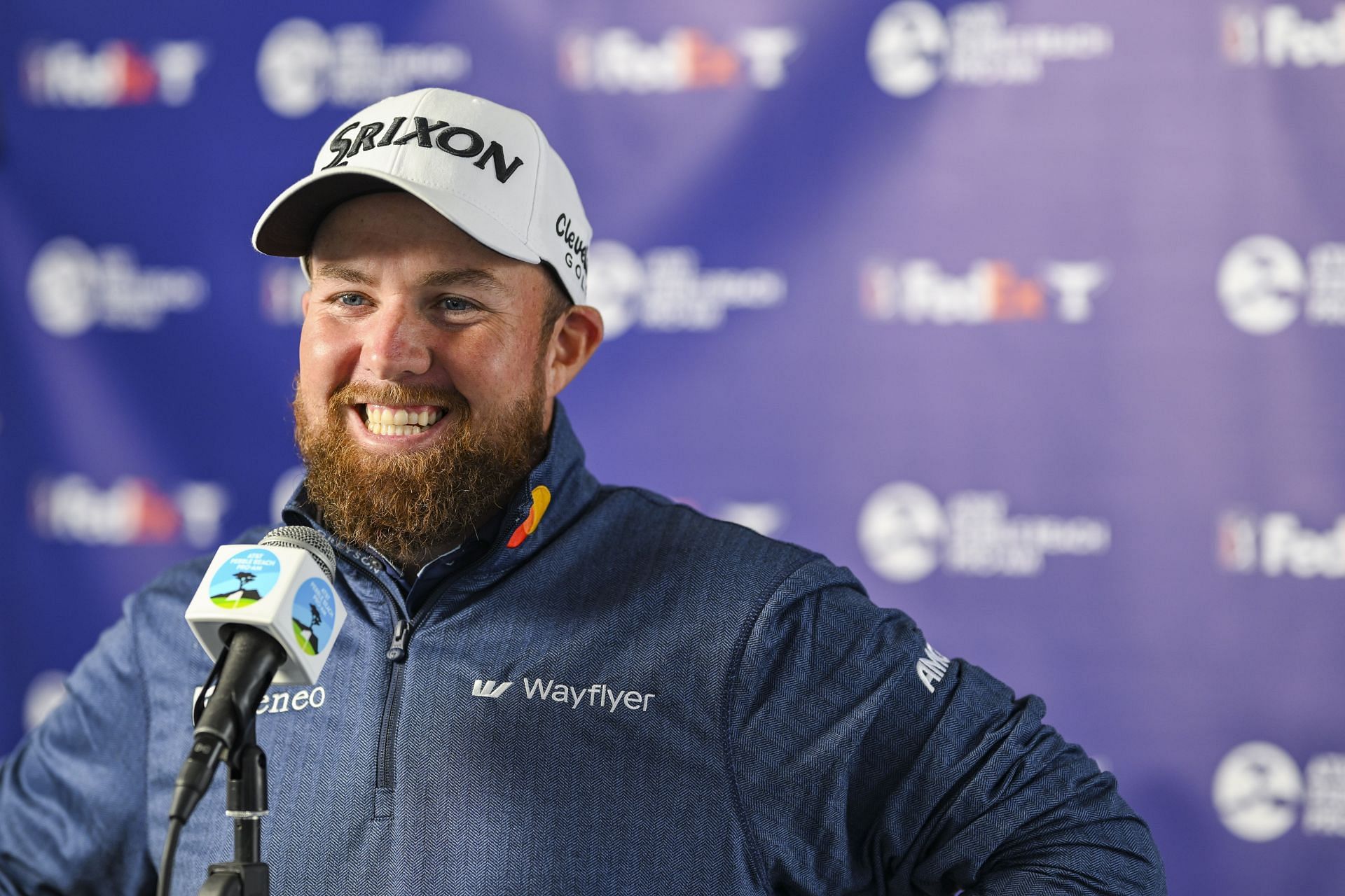 AT&amp;T Pebble Beach Pro-Am 2025 - Round One - Source: Getty