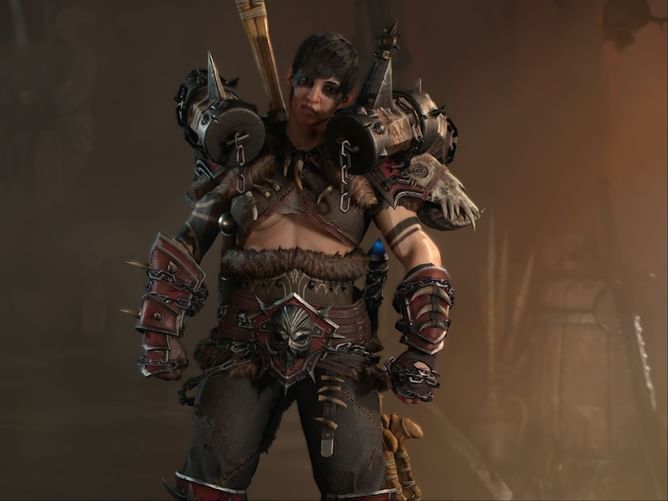 Did Diablo 4 Season 8 make Whirlwind better in the PTR?