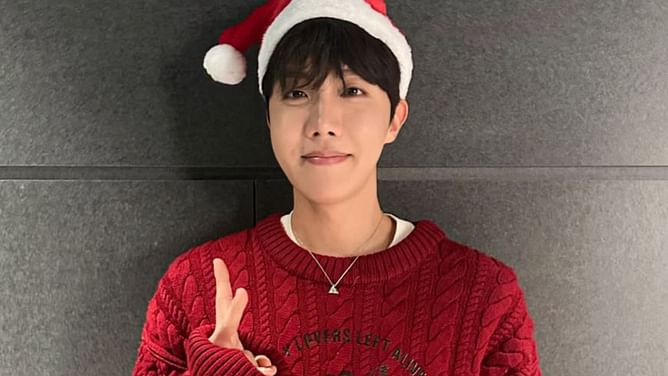 "He's just like us" — Fans react as BTS' j-hope comments about missing the members under a funny TikTok compilation video of the group