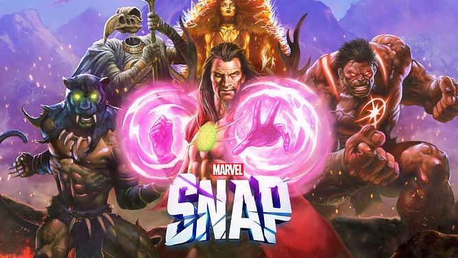 Marvel Snap March 2025 balance changes: All buffs and nerfs explored
