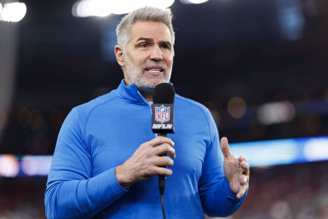 Kurt Warner delivers his verdict on misconceptions around the arm strength  of QBs