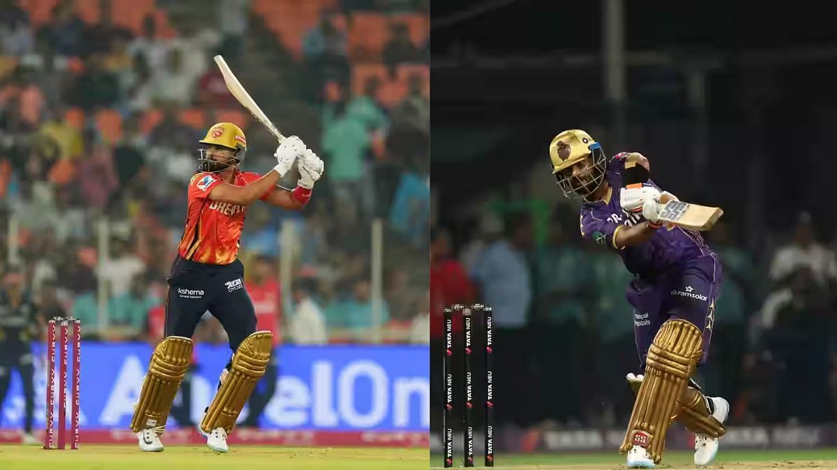 श्रेयस अय्यर और अजिंक्या रहाणे (Photo Credit_iplt20.com)
