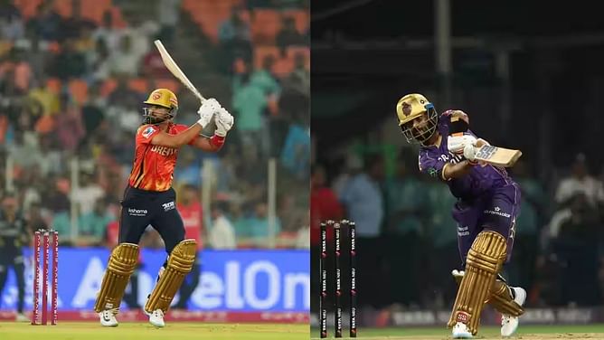 5 खिलाड़ी जो IPL में 3 टीमों की कर चुके हैं कप्तानी, श्रेयस अय्यर भी खास लिस्ट में हुए शामिल