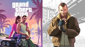 7 things GTA 6 needs to bring back from GTA 4