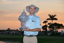 PGA Tour viewership soars past 2 million for Cognizant Classic finale, beats 2024 figures