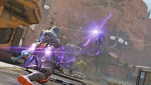 All Legend buffs and nerfs in Apex Legends Season 24 Split 2