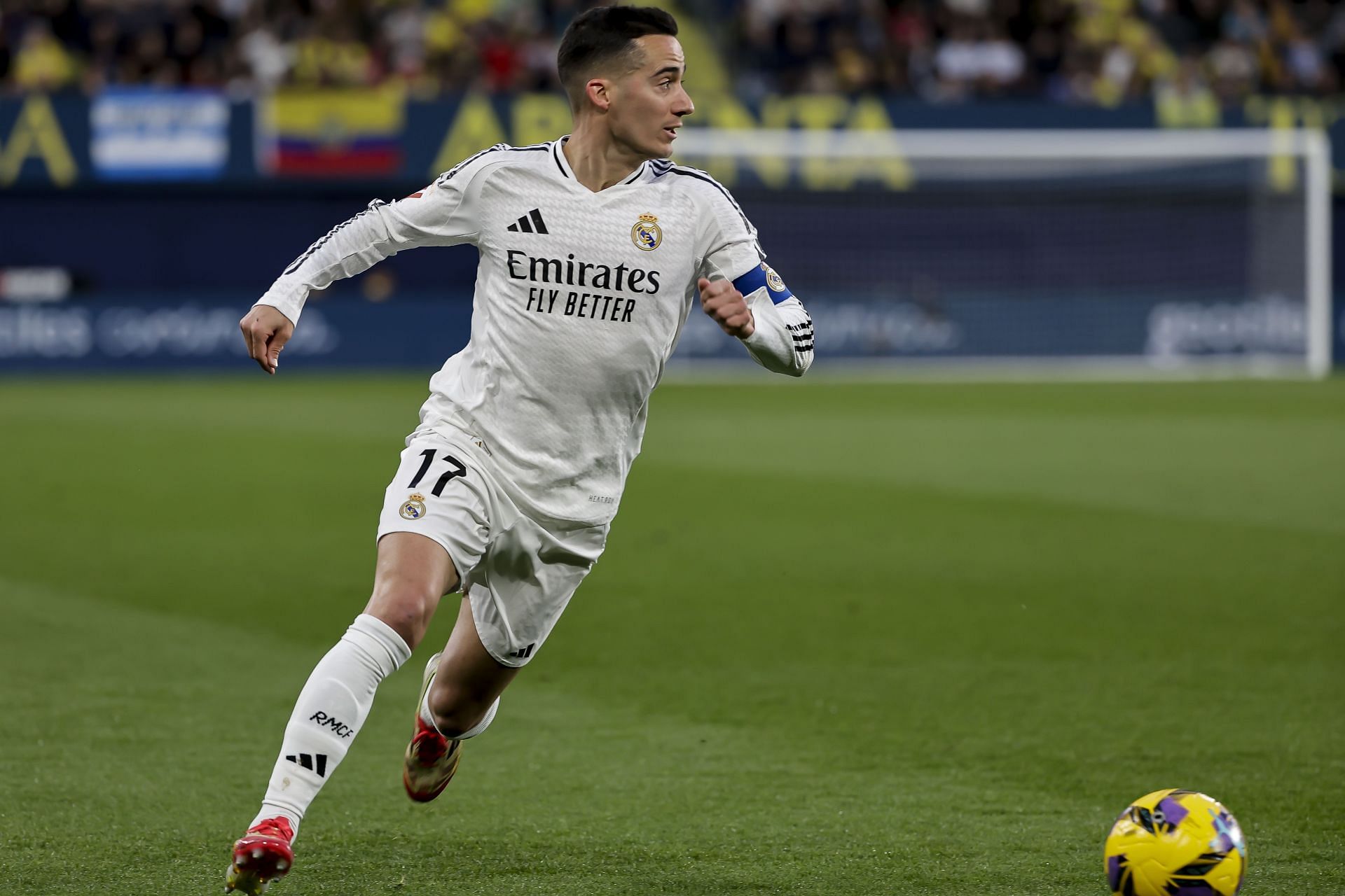 Lucas Vazquez