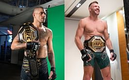 UFC commentator answers burning question about Alex Pereira's future at light heavyweight, weighs in on potential Dricus du Plessis clash