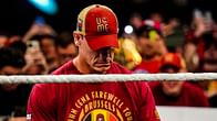 John Cena sends cryptic message ahead of WWE SmackDown