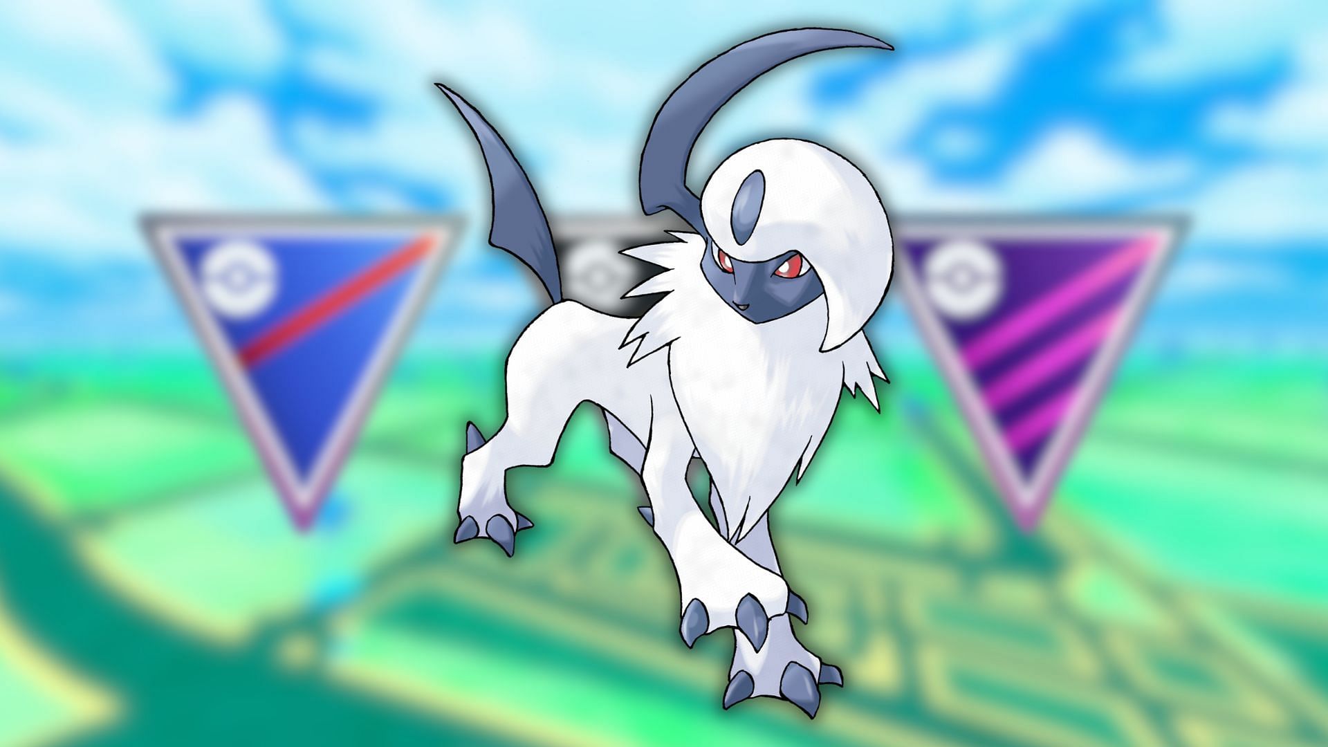 Pokemon GO Absol: Best moveset, counters, and is it any good?