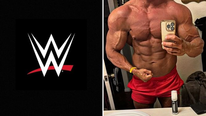Former world champion to join WWE full-time after brief NXT run last year? Possibility explored