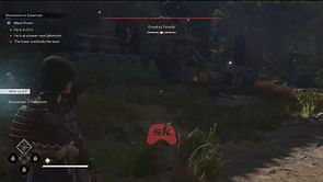 Assassin's Creed Shadows: How to complete Showdown in Sakamoto main quest