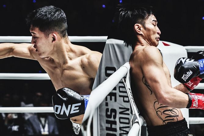 “Hurt his calves”- Masaaki Noiri says initial plan was to chop down Tawanchai before KO opportunity came