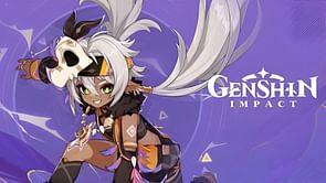 Genshin Impact: Best teams for Iansan