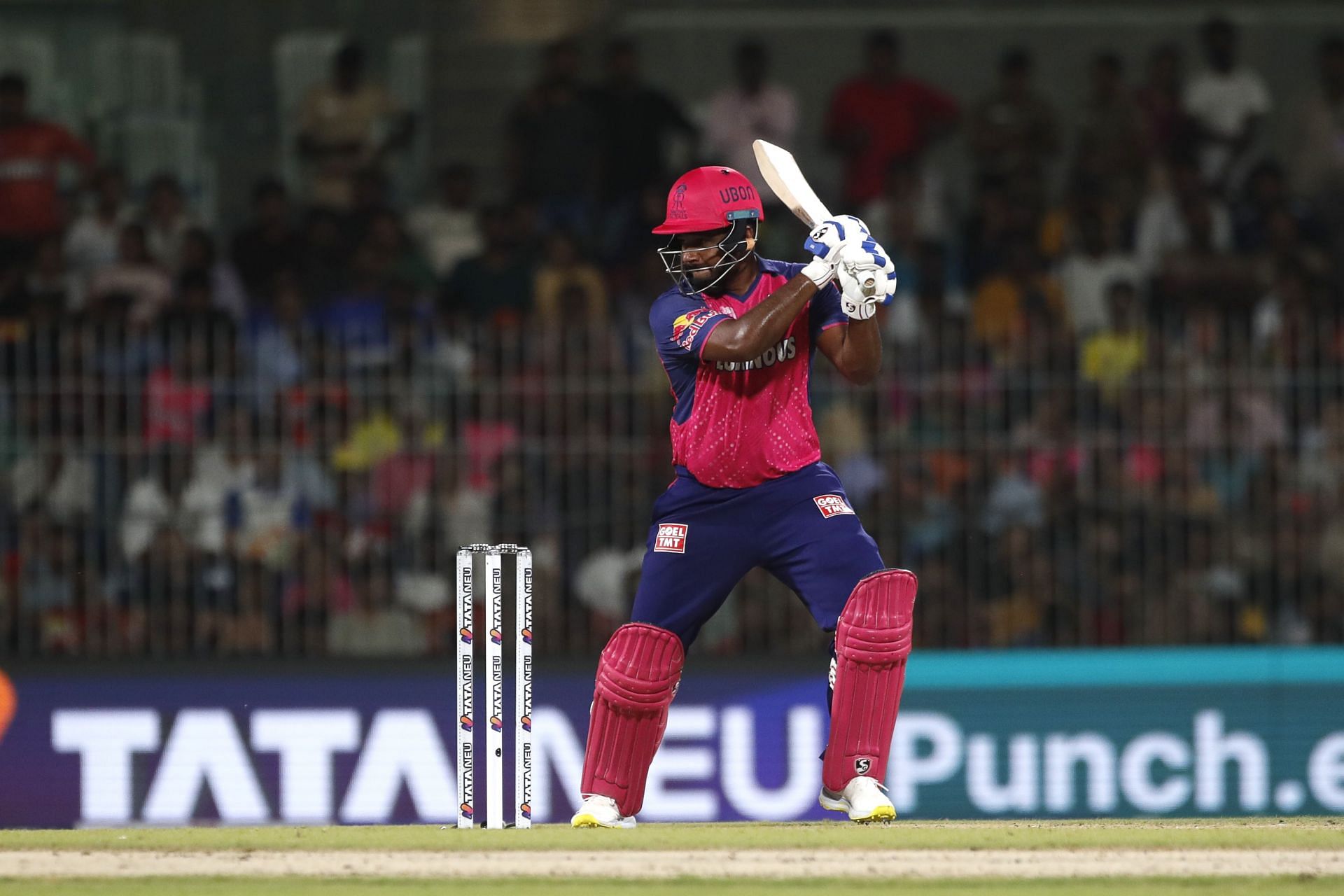 2024 IPL Qualifier 2 - Sunrisers Hyderabad v Rajasthan Royals - Source: Getty