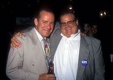 What characters did Phil Hartman play on SNL? Details explored