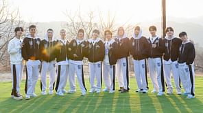 "HE DOES NOT WANT TO BE ONE W THE CROWD"- Fans tease SEVENTEEN's Joshua for skipping the matching uniform in new NANA BNB photos