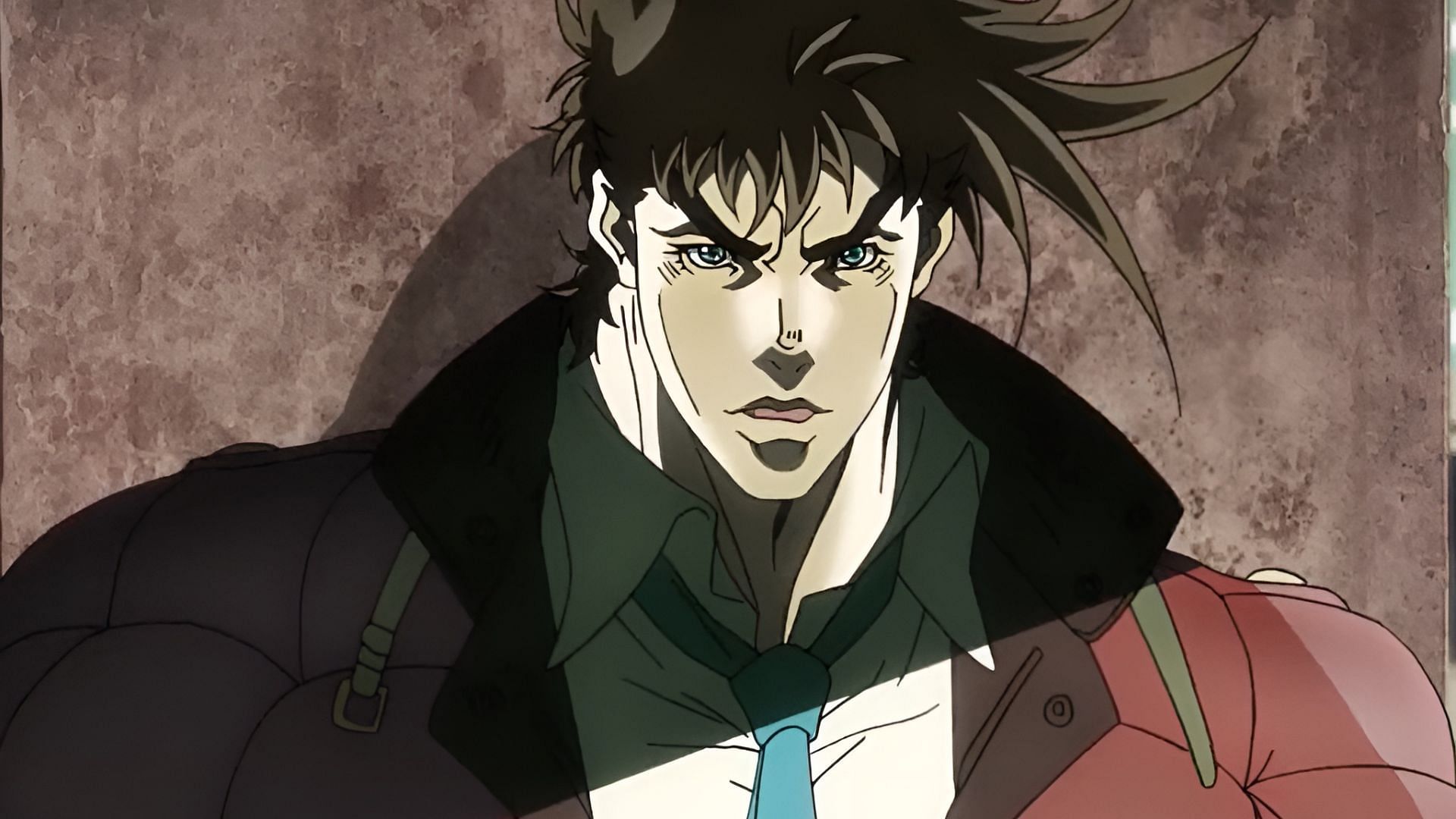 A still of Joseph (Image via David Production)