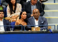 Celebrities Attend The 2023 US Open Tennis Championships - Day 1