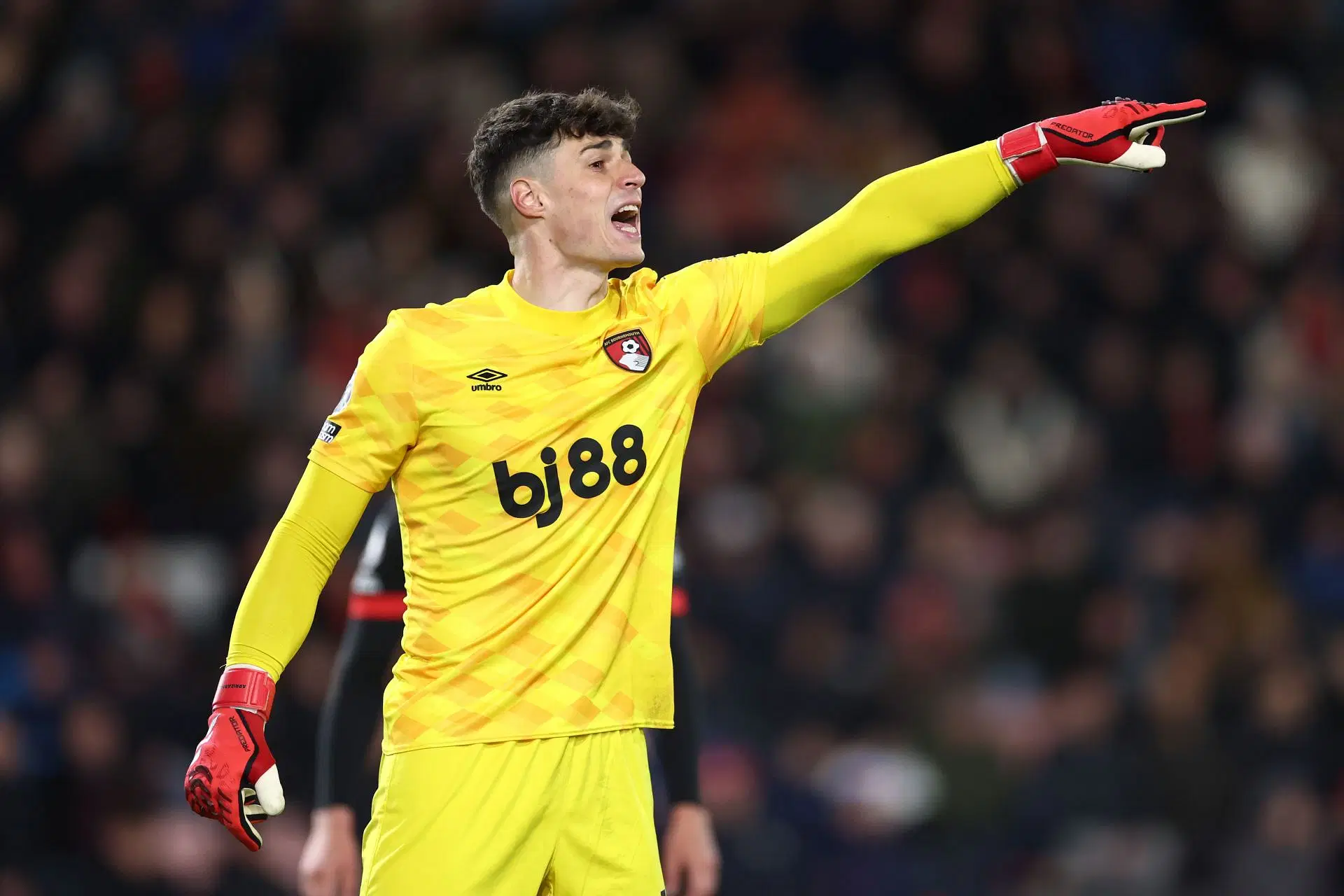 Kepa Arrizabalaga