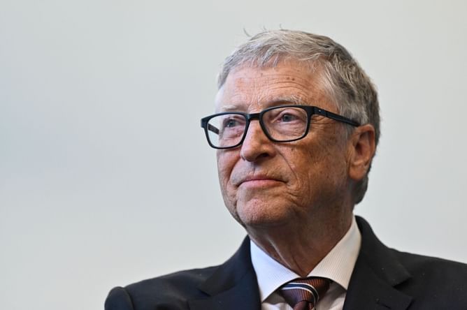 "AI can not replace teachers" — Internet reacts to Bill Gates says AI will replace most human jobs in within 10 years