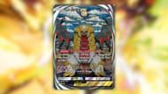 Three Star Immersive Giratina ex (Image via The Pokemon Company)