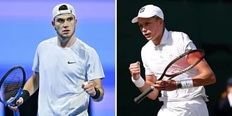 Indian Wells 2025: Jack Draper vs Jenson Brooksby preview, head-to-head, prediction, odds and pick | BNP Paribas Open