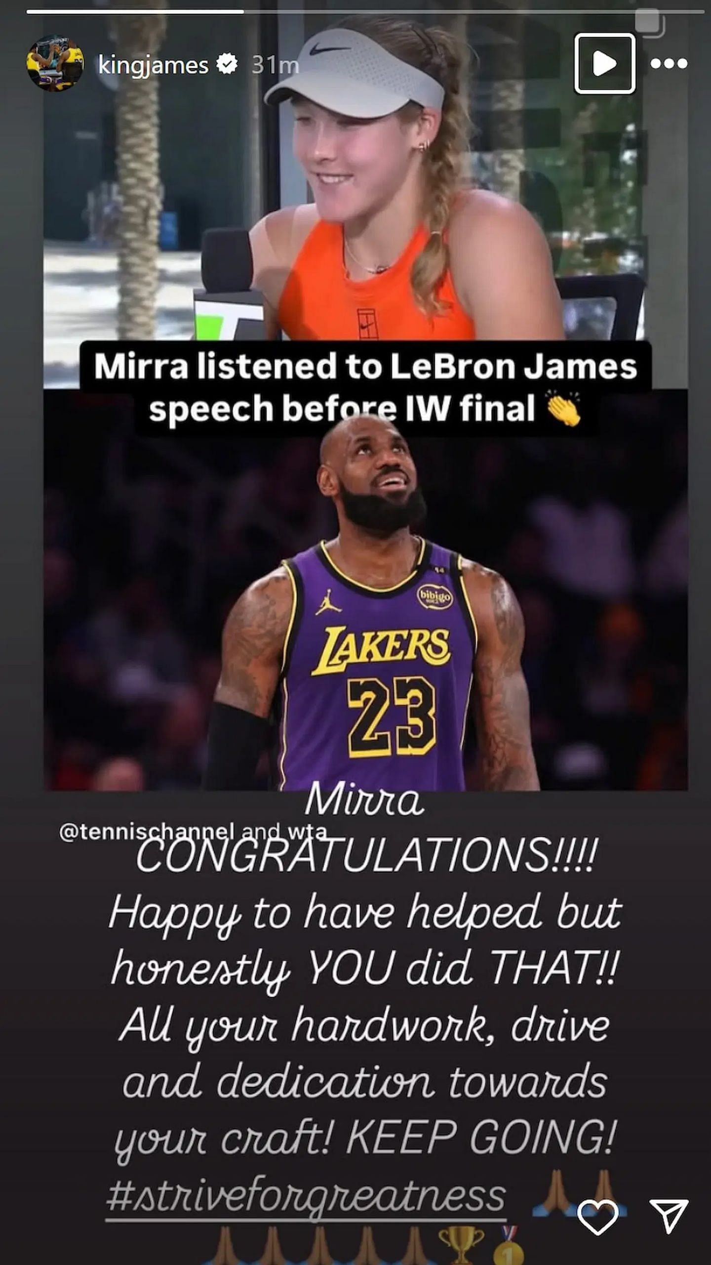 [Credit: IG/@kingjames]