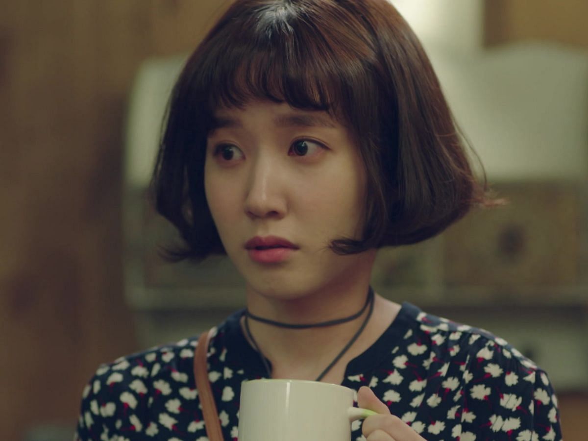 Hello, My Twenties! (Image via Viki)