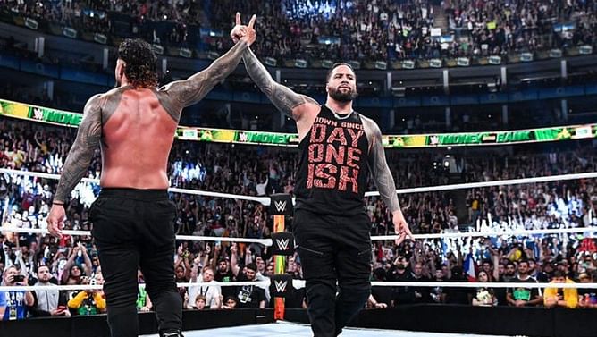 The Usos won't get back together; Jimmy Uso unlikely to get involved at WrestleMania, says WWE analyst