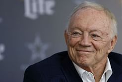 Skip Bayless calls out Cowboys owner Jerry Jones' questionable strategy of acquiring unsuccessful former high picks at "bargain-basement steal"