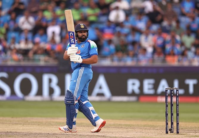 "He is also a friend, philosopher, and guide for many players" - Former India coach on Rohit Sharma's crucial role in Indian youngsters' success