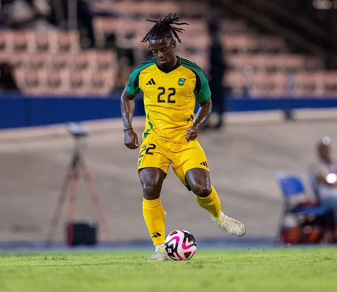 St. Vincent vs Jamaica Prediction and Betting Tips | March 21st 2025
