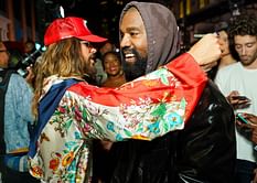 Kanye West requires singers to shave their heads upon getting selected at Sunday Service choir auditions