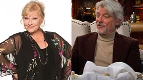 "Anyone can be alive when we think they're dead" — The Young and the Restless fans debate if Alan has been Martin's captive all along
