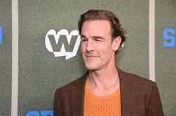 Law & Order fame James Van Der Beek details his cancer battle and recovery as “hardest year of my life”