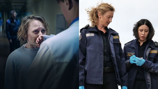 7 shows to watch if you liked Netflix’s Woman of the Dead